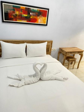 Nyoman Guest House